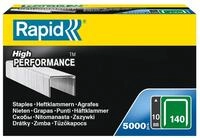 Rapid Heftklammer, 140/08 a 5000 St&uuml;ck