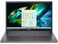 Acer Acer Aspire 5 A517-58GM-752U 17.3/i7-1355/32/2TSSD/RTX2050/W11Pro Notebook"