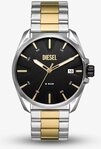 Diesel Quarzuhr Herrenarmbanduhr