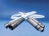Supra Cables Supra Cables EFF- IXLR Analog Audio Audio-Kabel