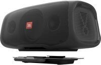 JBL BassPro Go Aktiver Auto Subwoofer mit Bluetooth Auto-Subwoofer (100 W, max.: W