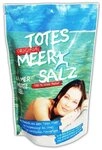 REGINA Badesalz TOTES MEER BADESALZ 500g Original Bad Salz Meersalz Badezusatz...