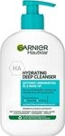 GARNIER Gesichts-Reinigungsschaum GARNIER HAUTKLAR SALICYLIC PURIFYING GENTLE