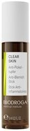 Biodroga Gesichts-Reinigungsfluid Biodroga - Clear Skin - Anti Pickel Tupfer - 5ml