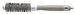 OLIVIA GARDEN Haarb&uuml;rste Olivia Garden Expert Blowout Shine Wei&szlig;/Grau 20 mm