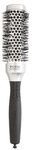 OLIVIA GARDEN Haarb&uuml;rste Olivia Garden Essential Blowout Classic Silber 35mm