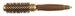 OLIVIA GARDEN Haarb&uuml;rste Olivia Garden Expert Blowout Shine Wavy Gold/Braun...