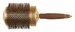 OLIVIA GARDEN Haarb&uuml;rste Olivia Garden Expert Blowout Shine Wavy Gold/Braun...
