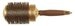 OLIVIA GARDEN Haarb&uuml;rste Olivia Garden Expert Blowout Shine Wavy Gold/Braun...