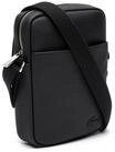 Lacoste Umh&auml;ngetasche Men's Classic Slim vertical Camera Bag - Umh&auml;ngetasche 21 cm