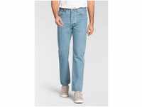 Levi's® 5-Pocket-Jeans 501® 54er Jeans im Vintage Style, blau