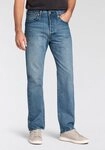 Levi's&reg; Straight-Jeans 501 LEVI'S ORIGINAL mit Markenlabel