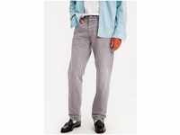 Levi's® 5-Pocket-Jeans 501® 54er Jeans im Vintage Style, grau