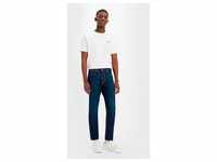 Levi's® Tapered-fit-Jeans 512 Slim Taper Fit mit Markenlabel blau 32