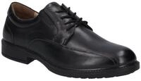 Josef Seibel Harry 03, schwarz Schn&uuml;rschuh