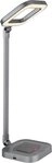 GLOBO LIGHTING LED Tischleuchte MONACO, Dimmfunktion, RGB, mehrere...