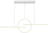 GLOBO LIGHTING H&auml;ngeleuchte BARRAL, Dimmfunktion, Memoryfunktion,