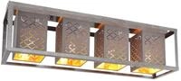 GLOBO LIGHTING Deckenleuchte THOMAS, ohne Leuchtmittel,