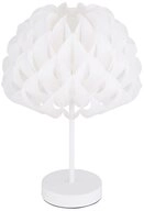 GLOBO LIGHTING Tischleuchte, Leuchtmittel nicht inklusive, Nachttischlampe...