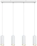 GLOBO LIGHTING H&auml;ngeleuchte ROBBY, ohne Leuchtmittel, H&auml;ngeleuchte, Metall,