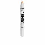 NYX PROFESSIONAL MAKEUP Kajal Eyeliner & Lidschatten Jumbo 34 Frosting
