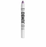 NYX PROFESSIONAL MAKEUP Kajal JUMBO Augenstift #Eggplant