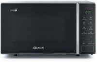BAUKNECHT Mikrowelle MWS 201 B
