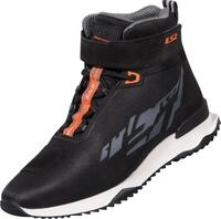 LS2 Acrux Motorradschuhe Motorradstiefel Atmungsaktiv absorbierend