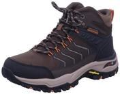 Skechers Skechers Wanderschuhe Leder Trekkingschuh