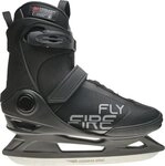 FIREFLY Schlittschuhe He.-Eishockey-Schuh Phoenix III M 900 BLACK/GREY