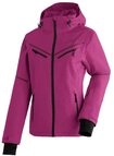 Maier Sports Skijacke Lunada Damen Winterjacke, wind- und wasserdicht, 4 RV-Taschen,