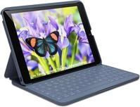 Logitech Rugged Lite Tastatur f&uuml;r iPad 7, 8, 9. Gen. &ndash; Deutsch (920-011681)