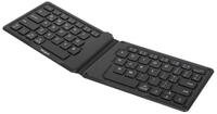 Targus Laptop-St&auml;nder Ultra-Compact Ergo Bluetooth-Universal-Tastatur (U