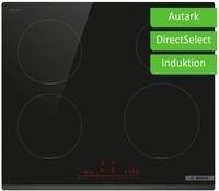 BOSCH Induktions-Kochfeld PIE631HB1E