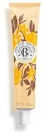 ROGER & GALLET Nagelpflegecreme BOIS D'ORANGE hand and nail cream 30ml