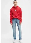 Levi's&reg; 5-Pocket-Jeans 513 SLIM STRAIGHT blau 32