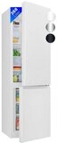 BOMANN Kühl-/Gefrierkombination KG 7353, 180 cm hoch, 55 cm breit, Kühlschrank mit BOMANN Kühl-/Gefrierkombination KG 7353, 180 cm hoch, 55 cm breit, Kühlschrank mit