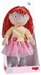 Haba Stoffpuppe Puppe Ava, unisex neutral