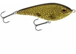 Westin Fishing Kunstk&ouml;der, Westin Swim 12cm Suspending Natural Pike Jerkbait 12 cm