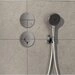 hansgrohe Duscharmatur