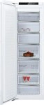 NEFF Einbaugefrierschrank GI7813CE0, 178 cm hoch, NoFrost