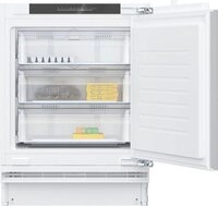 NEFF Einbaugefrierschrank N 70 GU7213DE0, 82 cm hoch, 59,8 cm breit, Flexible