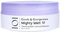 Geek & Gorgeous Gesichtsreinigungsgel Reinigungsbalsam Mighty Melt, 98 ml