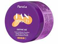 Fanola Haarpflege-Spray FANTOUCH Fixing Glossing Wax 100 ml