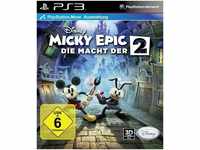Disney Micky Epic: Die Macht der 2 Playstation 3