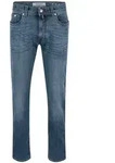 Pierre Cardin 5-Pocket-Jeans PIERRE CARDIN LYON TAPERED blue fashion 34510 8105.6827