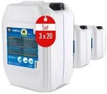 H&ouml;fer Chemie GmbH Harnstoffl&ouml;sung 3x 20 L AdBlue&reg; Harnstoffl&ouml;sung, (3-St)