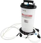 BGS Druckluftger&auml;te-Set BGS Druckluft-Bremsenentl&uuml;fter und &Ouml;labsaugger&auml;t -