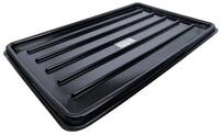 BGS Styropor-Teil BGS &Ouml;l-Auffangwanne extra flach 7 l - 9579