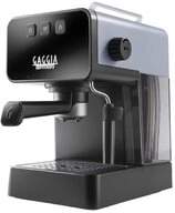 Gaggia Siebträgermaschine ESPRESSO DELUXE grigio EG2111/64 Gaggia Siebträgermaschine ESPRESSO DELUXE grigio EG2111/64